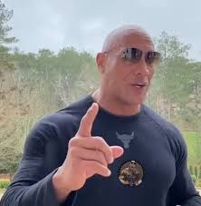Hey The Dwaney Johnson Is Cooking In 2020 The Rock Dwayne Johnson Rock Johnson Dwayne Johnson