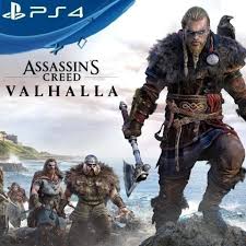 Assassin's Creed Valhalla