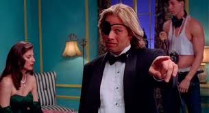 Living in Oblivion (1995) - DVD|[20th Anniversary] - Blu-ray Disc - FILM  FREAK CENTRAL