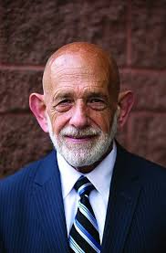 A Legacy of Liberty: Robert Levy Leaves His Mark