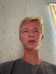 Proud of one of my boys soccer players (Kevin Malave) for stepping outside  the box and taking a new challenge