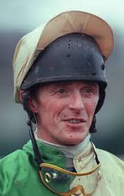 Brian Storey Jockey Print, 11 December 1996. Art Prints, Posters & Puzzles  from Mary Evans