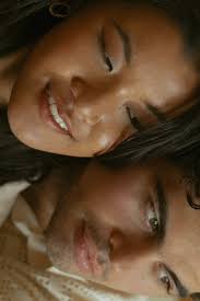 Playful Spring Joshua Tree Elopement