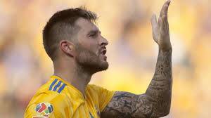 Dakikalarda attığı gollerle takımını yarı finale taşıdı. Gignac To Sign Tomorrow Tigres Uanl