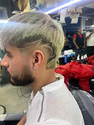 Bonnie & Clyde Barbershop