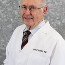 JOHN P. RUNDLE, MD