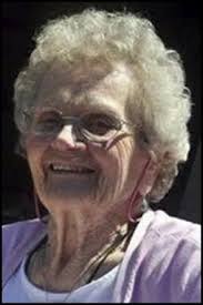 Ada N. Greenlaw Curtis Obituary