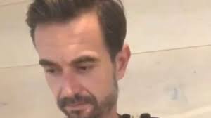 Florian Silbereisen: Fans nach Weihnachts-Video besorgt um Schlager-Star:  „Siehst traurig aus...“