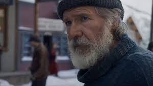 The Movie Going Experience