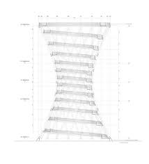 Architectural Accessibility In Nature With Denmark S Camp Adventure Adventure Camping Tower Architectural Section