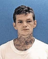 Man accused of stealing car from gas station