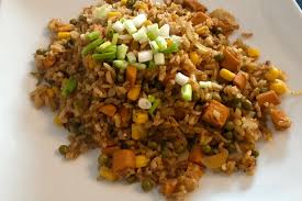 Voir le diaporama 15 photos. Recette Cuisine Chinoise Vegetarienne Iam Hana Banana