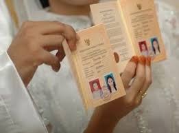 Syarat Foto Buku Nikah Background Foto Buku Nikah Cara Mengurus Surat Numpang Nikah Syarat Mengurus Surat Nikah Pers Buku Pernikahan Contoh Undangan Pernikahan