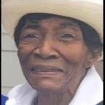 Sophie Ross Obituary