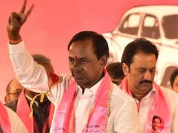 Telangana Election Results Candidate Wise Complete List Of Winning Candidates Hyderabad News Times Of India