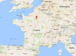 Νεκρός στο χωράφι του 59χρονος βοσκός. To Parisi Sthn Gallia Xarths Xarths Xarths Toy Parisioy To Xarth Ths Gallias France