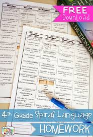 This 6th grade mountain math online subscription is daily review your students need to master the concepts you have taught. Weekly Math Homework Q1 1 One Stop Teacher Shop