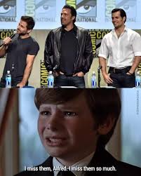 TRUTH BOMB! The Arrowverse crafted a better shared universe than the DCEU  did.