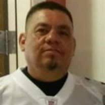 Christopher Lujan Obituary (2024)