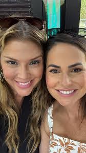 Crystal Robaina's Instagram, Twitter & Facebook