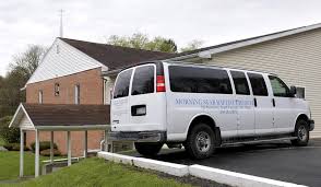 How COVID-19 tore through a black church community in WV