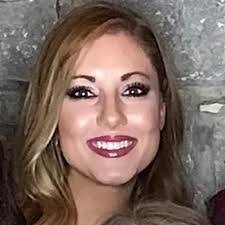 Casey Waters's Instagram, Twitter & Facebook