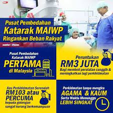 Bawalah pergi untuk buang katarak tu. Pointzeroone Twitterissa Pembedahan Katarak Mata Yang Termurah Di Dunia Rakyat Yang Tidak Mampu Boleh Menjalani Pembedahan Ini Hanya Dengan Bayaran Rm 103 Sahaja Alhamdulillah Pusatpembedahankatarakmaiwp Kkm Maiwp Negaraku Knevt Ellviralteam