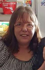 Obituary information for Robin L. Santmyer