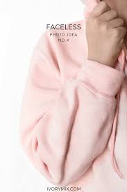 13 Faceless Instagram Photography Ideas Perfect For Kids Too The world's most the background is also an opportunity to use contrasting colors without changing clothes.