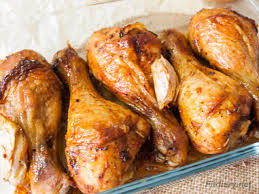 Bake for 35 to 40 minutes, or until the juices run clear and no pink remains in the center of the chicken. Chicken Drumstick Recipes For Diabetics And Non Diabetics The Low Carb Diabetic