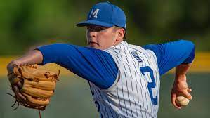 2025 MLB Draft: Matthew Fisher picked by Philadelphia Phillies