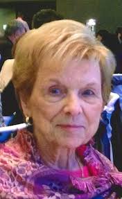 Arlene Elma Slater Obituary