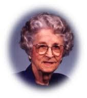 Obituary information for Vera Mae Cowen Buchanan