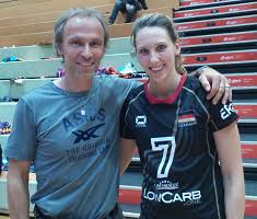 Trener reprezentacji polski i sir safety conad perugia nie tracie jednak humoru. Dvv Frauen Mit Vcw Spielerin Jennifer Pettke Wollen Den Dvv Mannern Im Eigenen Wm Geschehen Folgen