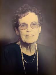 Enid L. Davis Bunker (1912-1999)