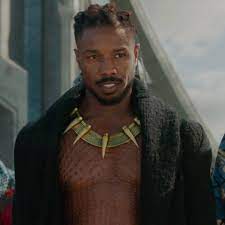 We can exclusively report that michael b. Michael B Jordan Is Down For A Killmonger Spin Off If Marvel Approves It