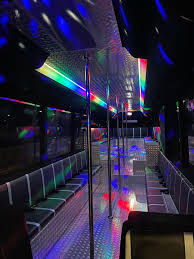 Prices do not include 20% service fee for driver or 5% s.t.c. Kids Party Bus Hire Party Bus Hire Perth
