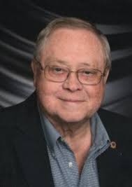 James "Jim" P. Diehl, Sr.