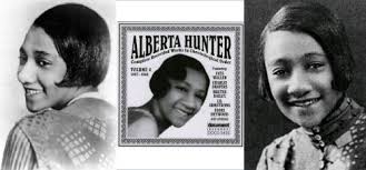 Jazz Moon — Blues Singing Lesbians of the Harlem Renaissance: Part One