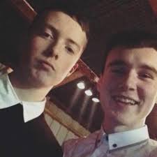 Stream Declan Connor music