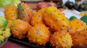 9 exotic fruits that look like they're from another planet. Top 10 Weirdest Fruit Toptenz Net