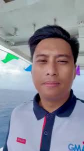 M/V Kapitan Felix Oca: Sea Concert for Peace in Pag-asa