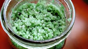 Bluehost Com Foot Scrub Green Tea Peppermint