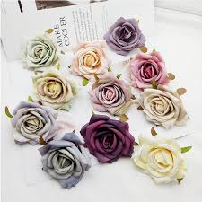 Maybe you would like to learn more about one of these? Top Quality Diy Hand Make Silk Flower Head European Retro Color Artificial Rose Flower Head Buy Artificial Rose Flower Head Artificial Flower Heads Silk European Retro Color Rose Head Product On Alibaba Com