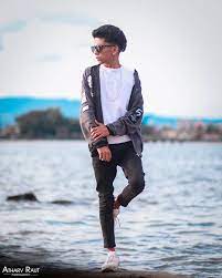 Pin page