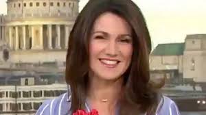 Susanna Reed's Instagram, Twitter & Facebook