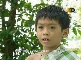 Setelah berita itu sampai ke pengetahuan. Almari Ajaib Singapura Dilanggar Todak Part 2 Youtube