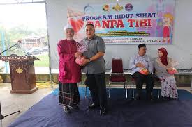 Find 99 traveler reviews, 1,389 candid photos, and prices for 141 hotels near pengkalan chepa airport in kota bharu, malaysia. Perbadanan Muzium Negeri Kelantan Program Hidup Sihat Tanpa Tibi Pada 14 Disember 2019