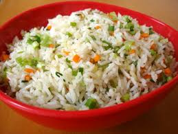 The best fried rice recipe!! Vegetable Fried Rice Indian Food Recipes Food And Cooking Blog