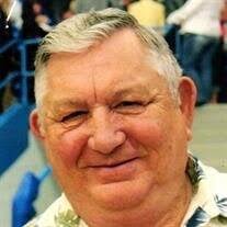 Budd Earl Meents Sr. Obituary